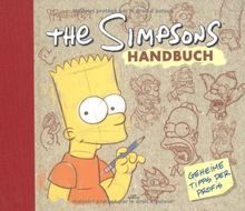 Simpsons Handbuch: Bd 1