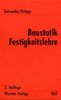 Werner-Ingenieur-Texte (WIT), Bd.4, Baustatik, Festigkeitslehre