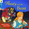 Oxford Reading Tree Traditional Tales: Level 9: Beauty and the Beast (Traditional Tales. Stage 9)