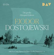 Die große Hörspiel-Edition: Hörspiele mit Eva Garg, Ignaz Kirchner, Leslie Malton u.v.a. (10 CDs)