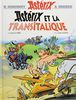 Asterix 37 - Astérix et la Transitalique: Bande dessinée