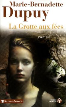 La grotte aux fées