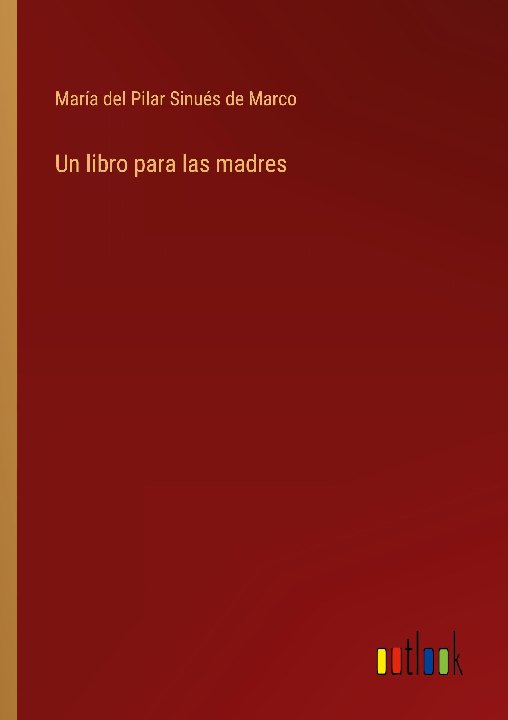 Un libro para las madres