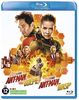 Ant-man 2 : ant-man et la guêpe [Blu-ray] [FR Import]