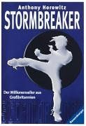 Stormbreaker (Alex Rider, Band 1)