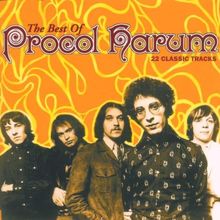 Best of Procol Harum