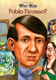 Who Was Pablo Picasso ?