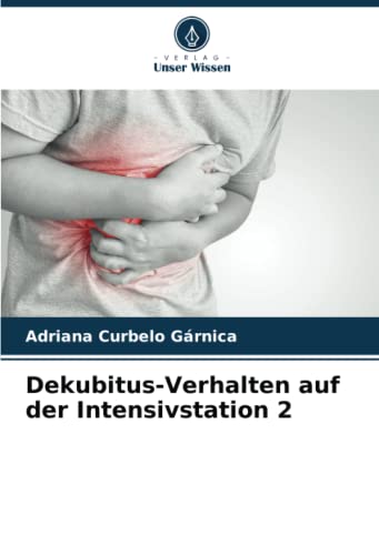 Dekubitus-Verhalten auf der Intensivstation 2