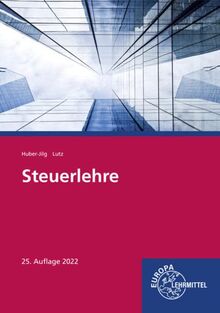 Steuerlehre