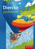 Diercke Grundschulatlas Ausgabe 2010: Bayern