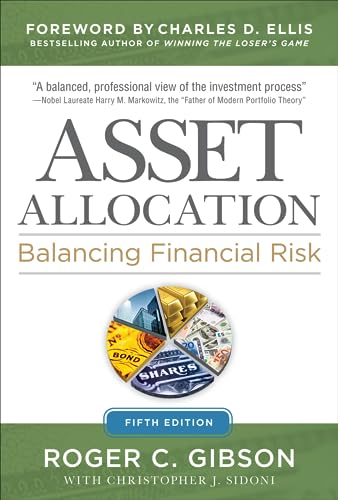 ASSET ALLOCATION 5E