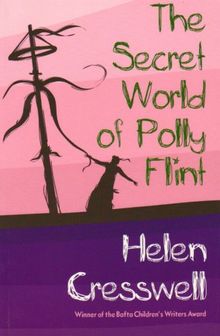 Secret World of Polly Flint