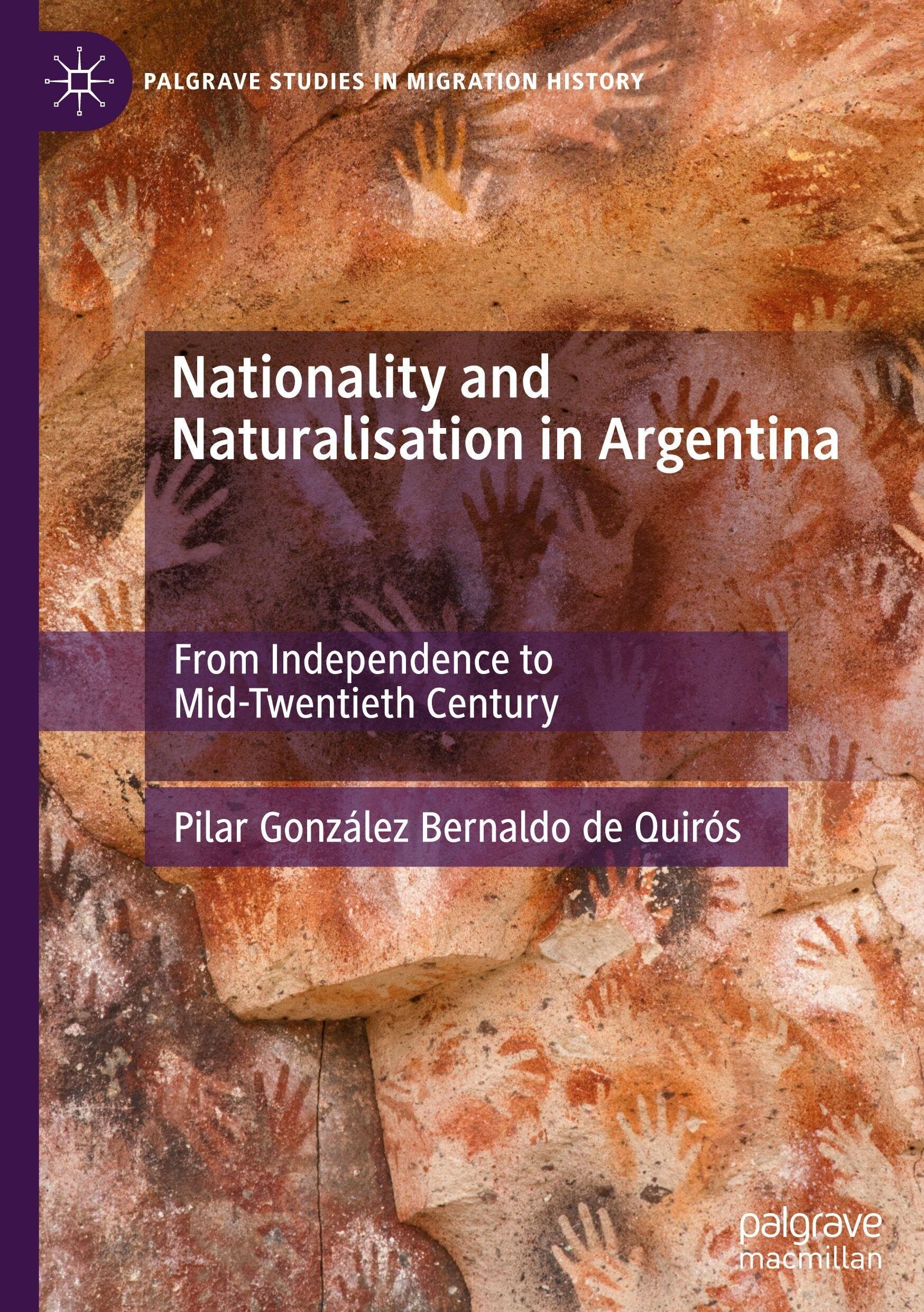 Nationality and Naturalisation in Argentina