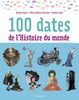 100 dates de l'Histoire du monde