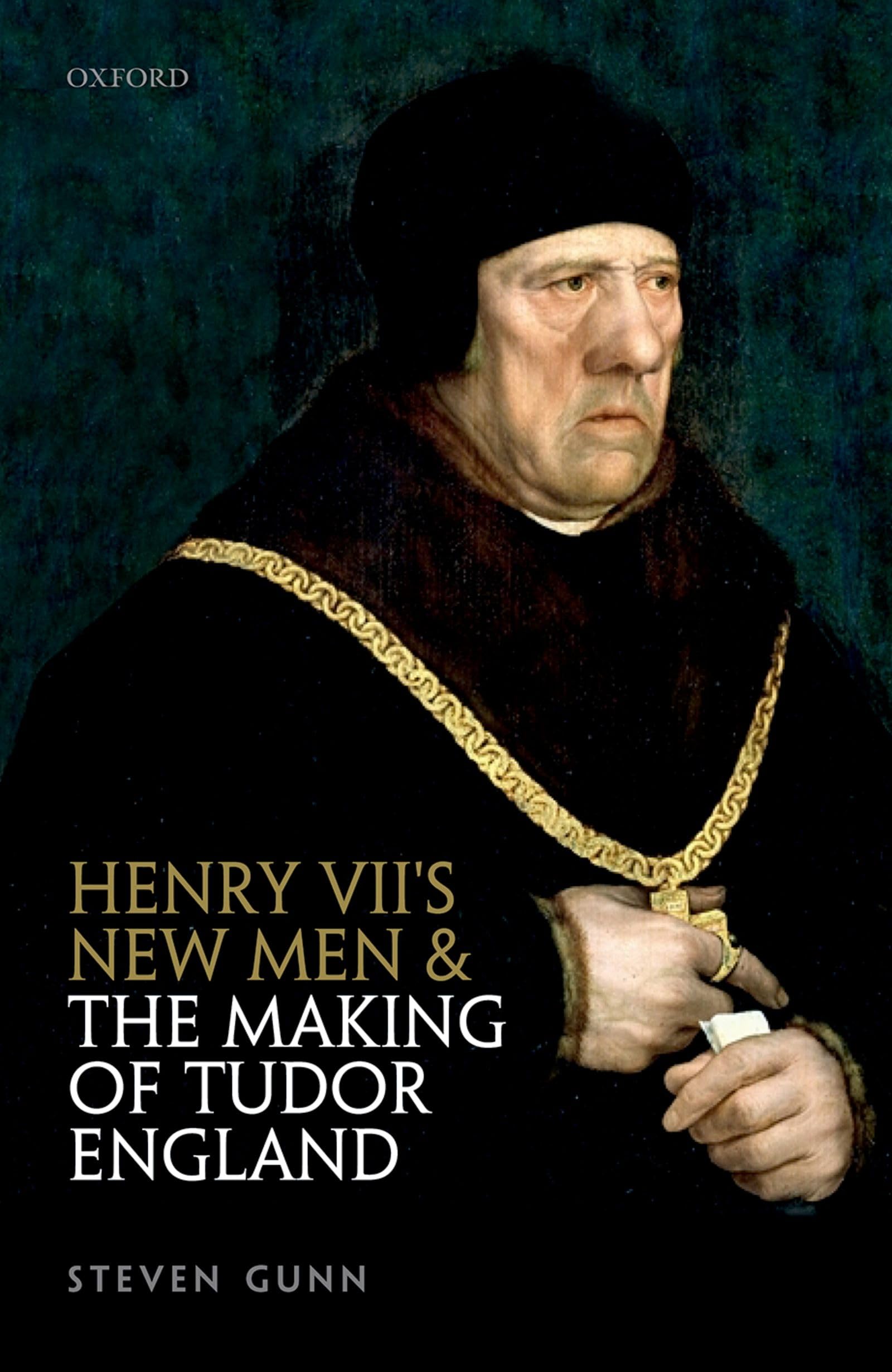 HENRY 7TH NEW MEN & MAK TUDOR ENGLAND C