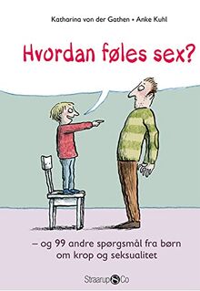Hvordan føles sex?