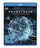 Prometheus (+ Blu-ray 2D)