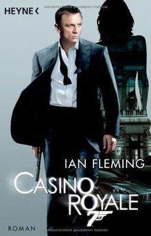 James Bond - Casino Royale