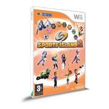 Third Party - Sports Island 2 Occasion [ Nintendo WII ] - 4012927091944