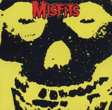 Collection by Misfits,the, Misfits | CD | condition good 17046190121 | eBay