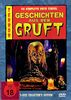 Geschichten aus der Gruft - Die komplette 1. Staffel ( Tales from the Crypt ) [2 DVDs]