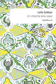 J.H.Cherche Ame Soeur