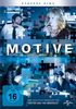 Motive - Staffel 1 [4 DVDs]