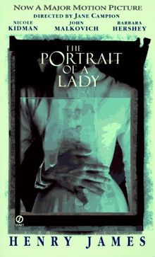 The Portrait of a Lady von Henry James | Buch | Zustand gut