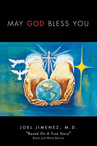 May God Bless You: Be a Fisher of Men
