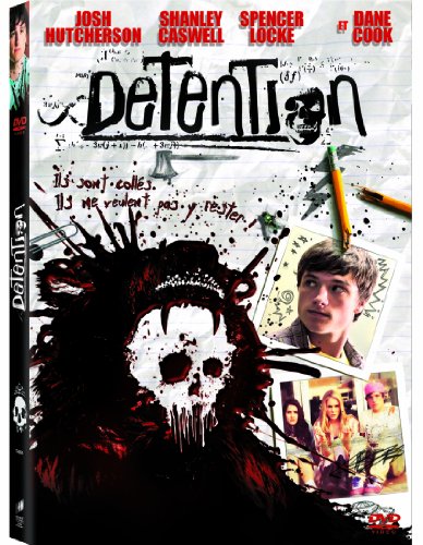 Detention [FR IMPORT]