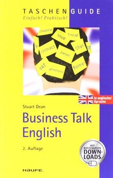 Business Talk English