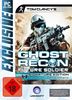 Tom Clancy's Ghost Recon - Future Soldier (Signature Edition)