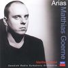 Matthias Goerne:Arias