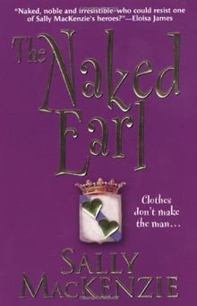 The Naked Earl (Zebra Historical Romance)