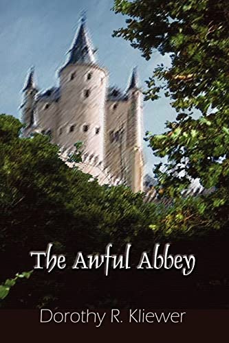 The Awful Abbey (Deedra Masefield Mysteries)