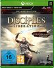Disciples: Liberation - Deluxe Edition (Xbox One / Xbox Series X)