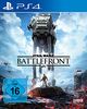 Star Wars Battlefront - [PlayStation 4]