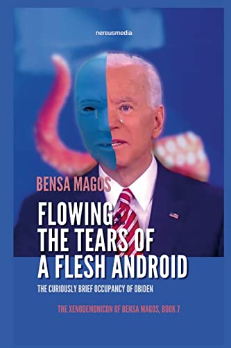 Flowing the Tears of A Flesh Android: The Curiously Short Occupancy of Obiden