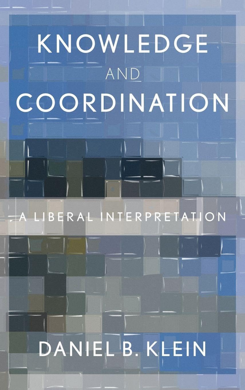 Knowledge and Coordination: A Liberal Interpretation