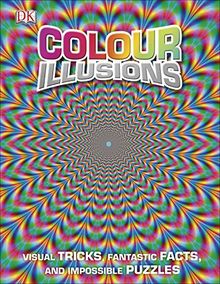 Colour Illusions (Dk)