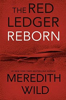 Reborn: The Red Ledger Book 1