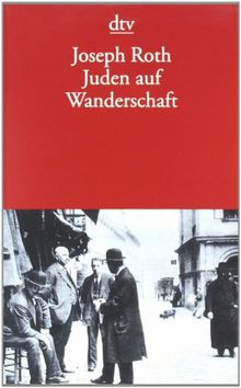 Juden auf Wanderschaft