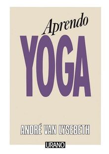 Aprendo yoga