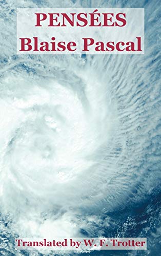Blaise Pascal Pensees