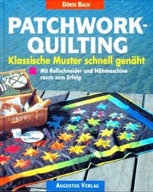 Patchwork, Quilting