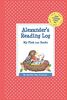 Alexander's Reading Log: My First 200 Books (GATST) (Grow a Thousand Stories Tall)
