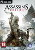 PC Assassin's Creed III FR Version