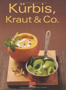 Kürbis, Kraut & Co