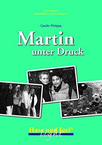 Begleitmaterial: Martin unter Druck (light)