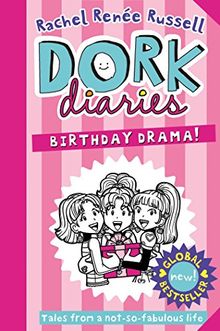 In the Midst of Winter (Dork Diaries, Band 13)